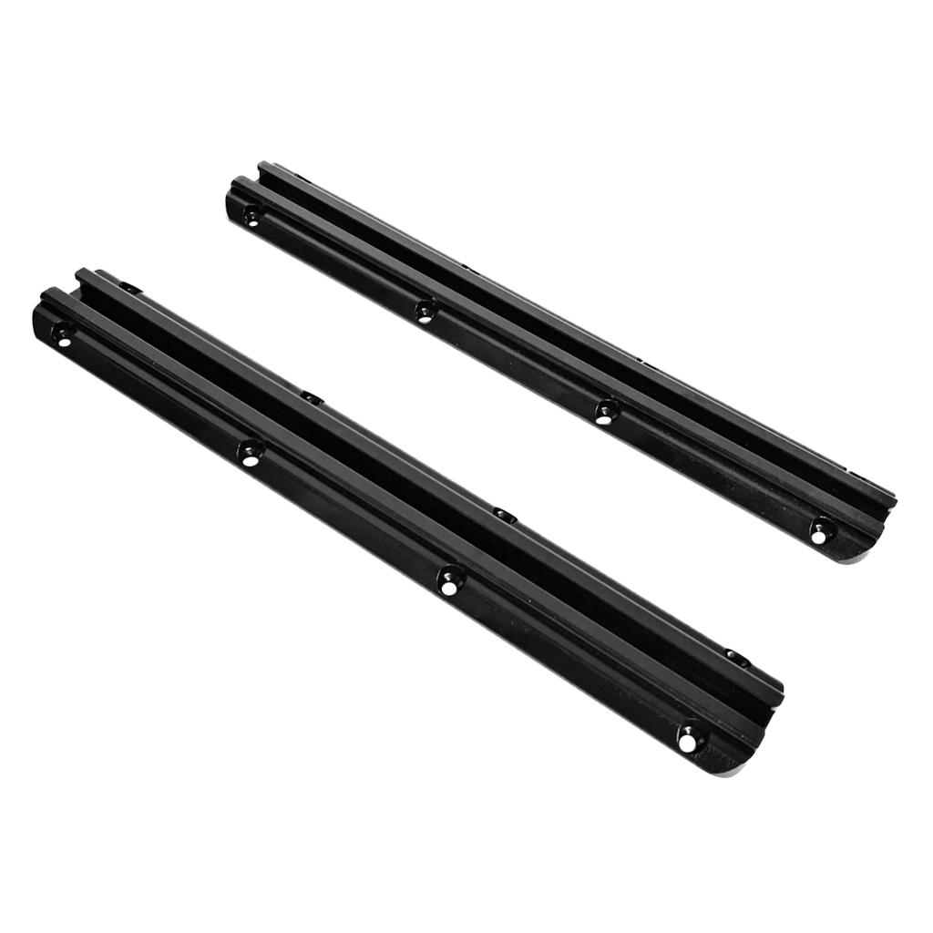 Kayak Track Rails Aluminum Mou - Fishing Gps 评论和价格