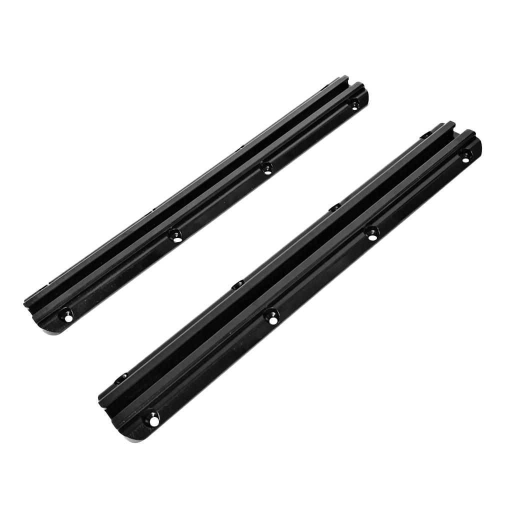 Kayak Track Rails Aluminum Mou - Fishing Gps 评论和价格