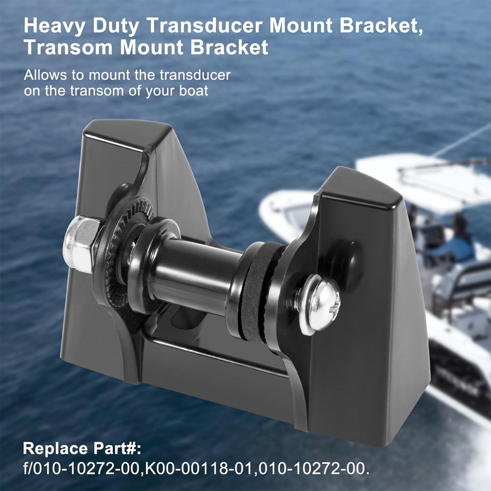 010-10272-00 Heavy Duty Transd - Fish Finder 评论和价格