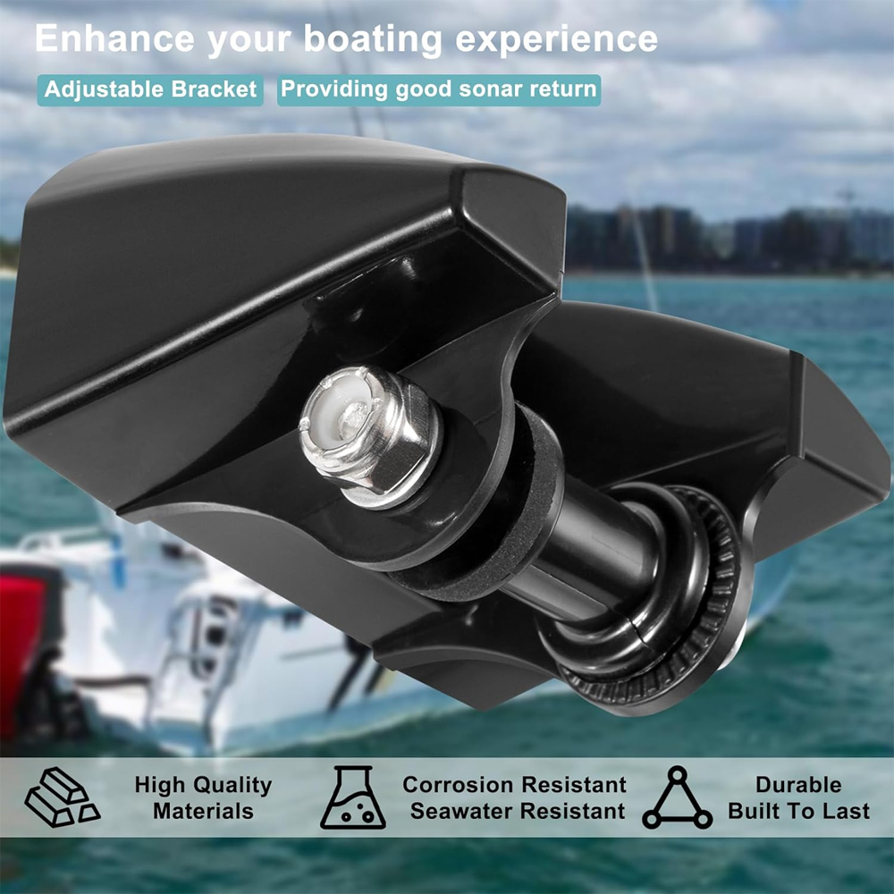 010-10272-00 Heavy Duty Transd - Fish Finder 评论和价格