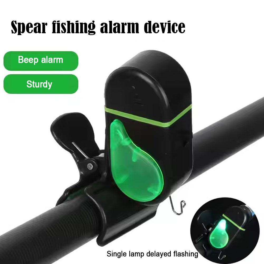 Electronic Fishing Bite Alarm  - Bite Alarm 评论和价格