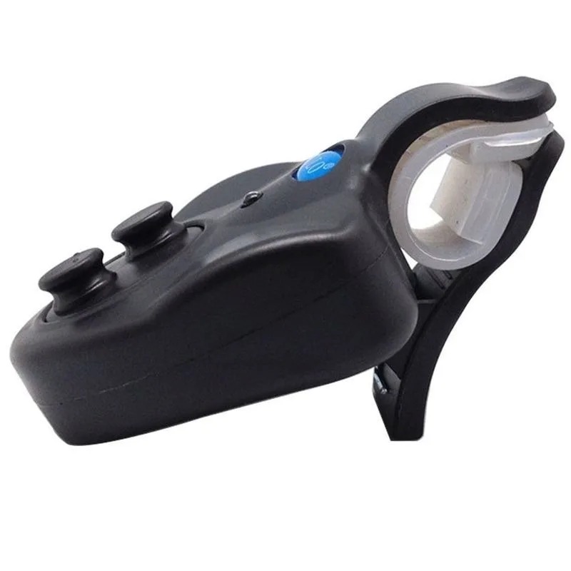 1/2pc Fishing Bite Alarm Campi - Bite Alarm 评论和价格