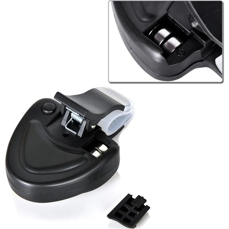 1/2pc Fishing Bite Alarm Campi - Bite Alarm 评论和价格