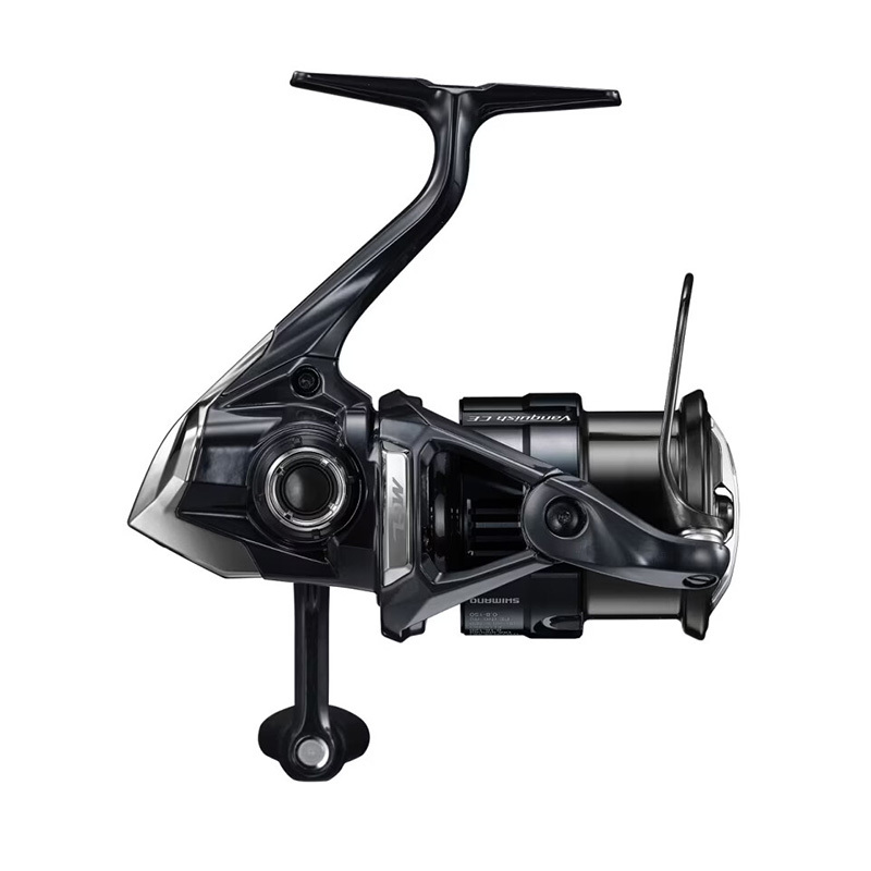 Shimano 2026 Vanquish CE Spinn - Daiwa Reel Bg 评论和价格