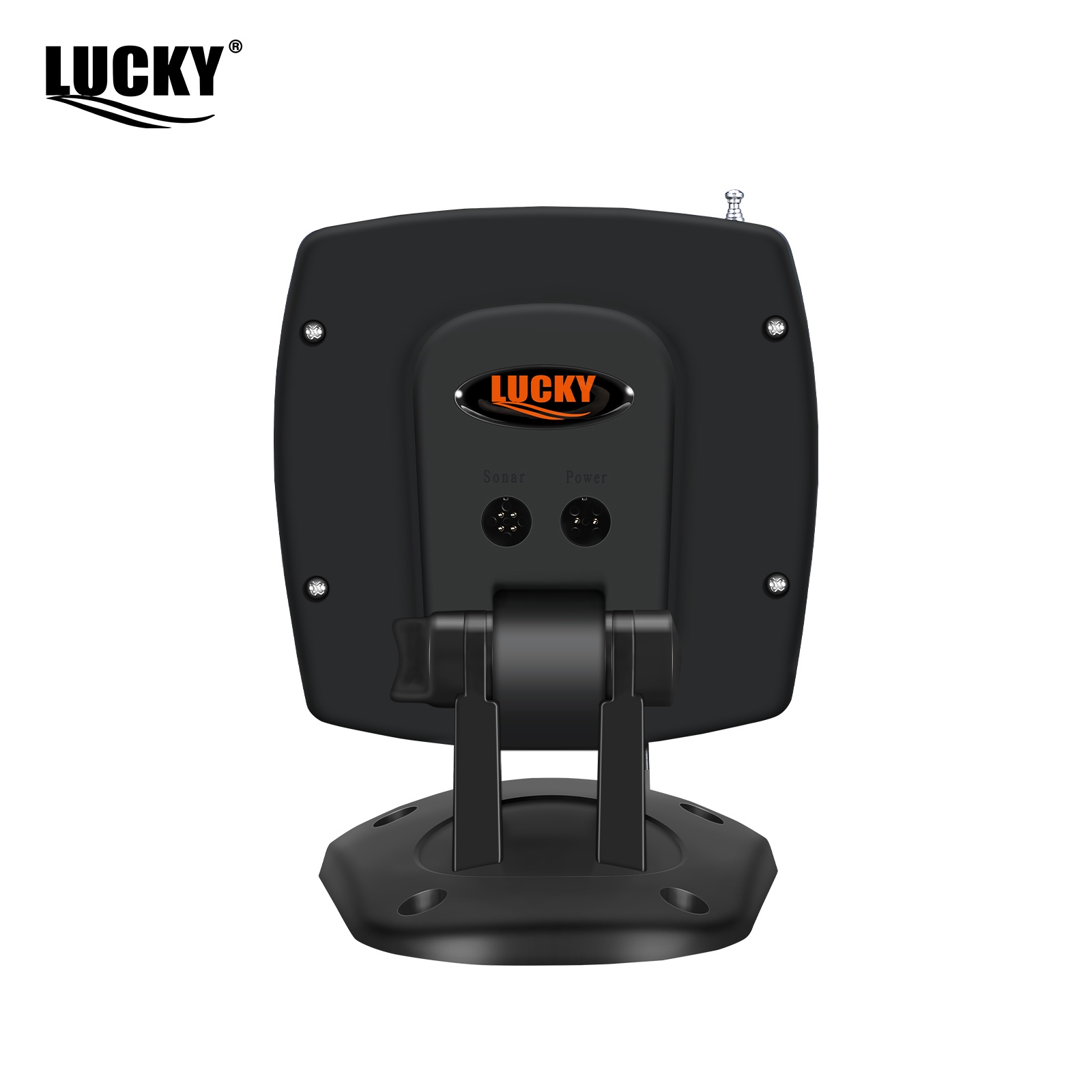 Lucky FF918 Wireless Remote Co - Fish Finder Portable 评论和价格
