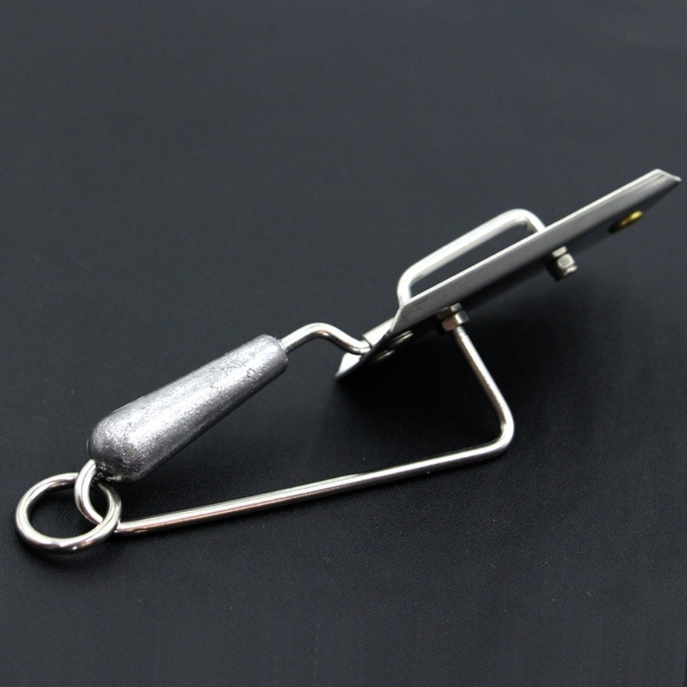 Stainless Steel Stainless Stee - Fishing Depth Finder 评论和价格