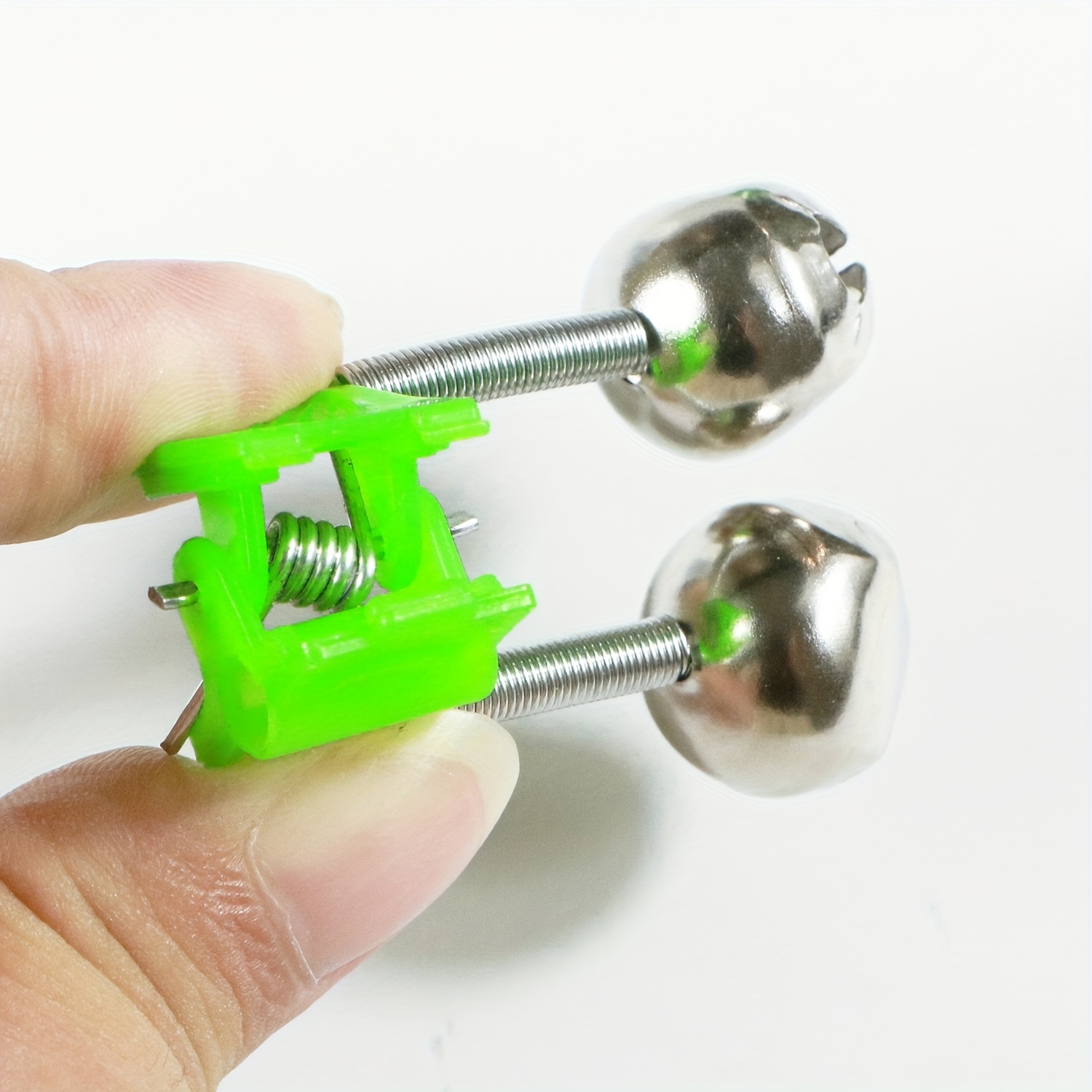 10/50pcs Fishing Alarm Bells,  - Bite Alarm 评论和价格