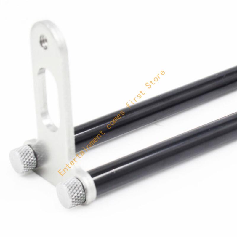 Snag Ears Fishing Rod Connecto - Bite Alarm 评论和价格