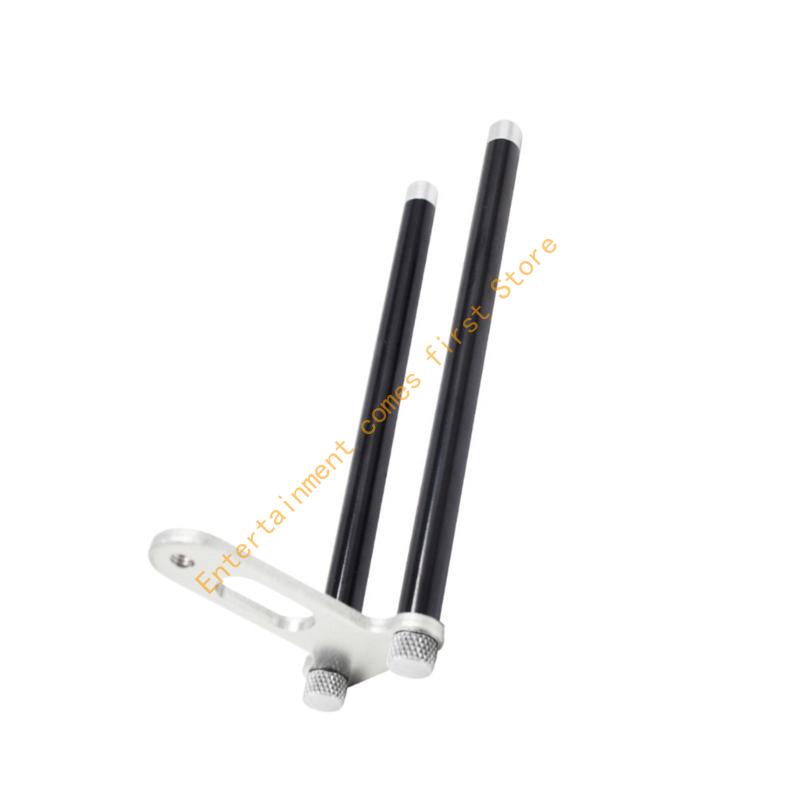Snag Ears Fishing Rod Connecto - Bite Alarm 评论和价格