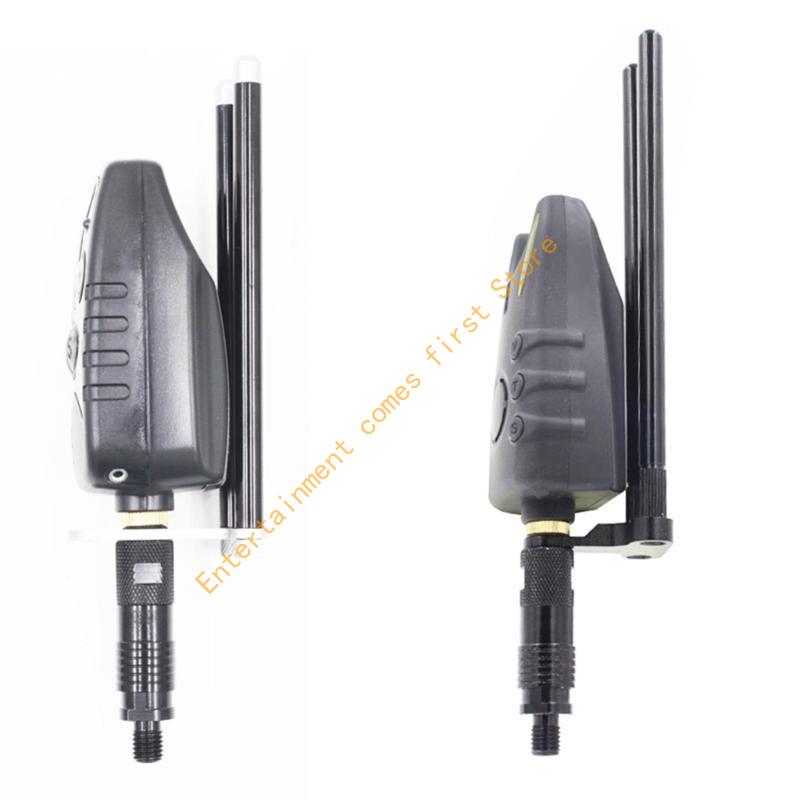 Snag Ears Fishing Rod Connecto - Bite Alarm 评论和价格
