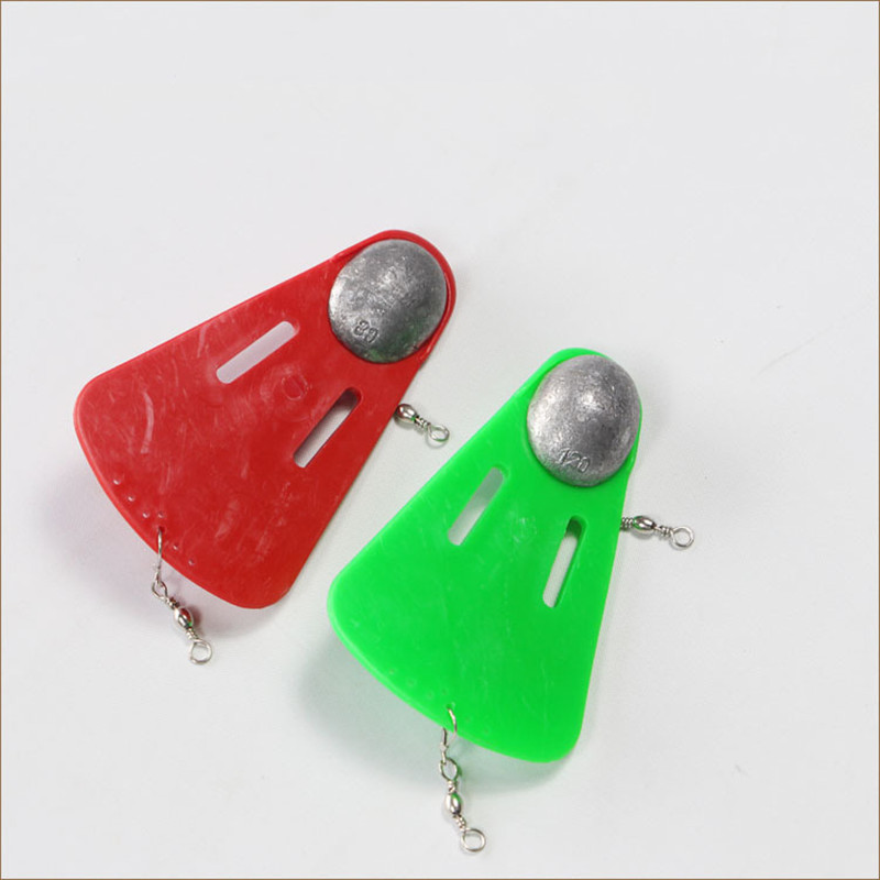 106g 146g Trolling Tool Plan F - Fishing Depth Finder 评论和价格