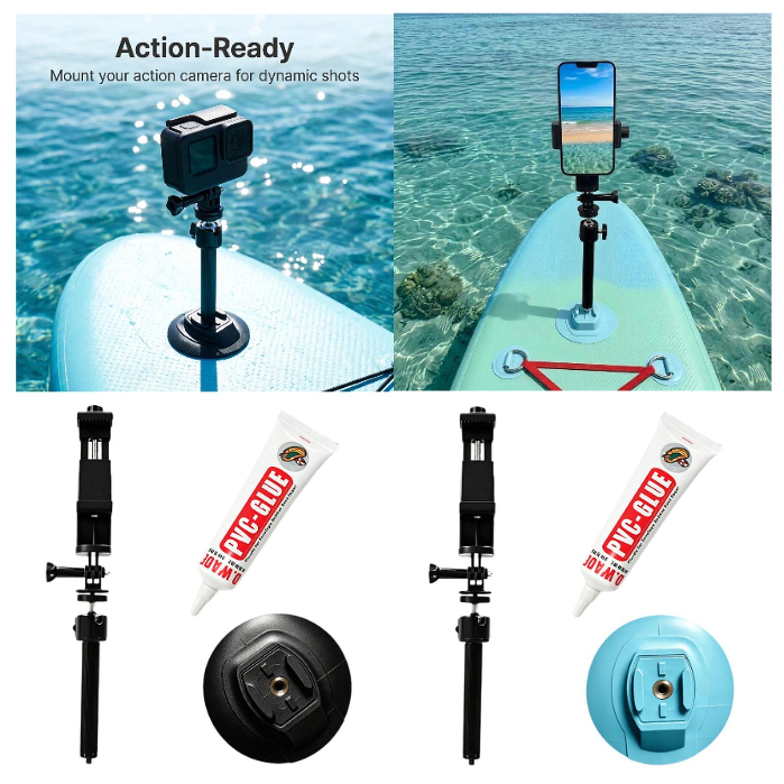 Kayak Phone Holder Sports Came - Fishing Camera 评论和价格