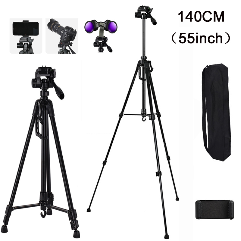 55inch Universal Tripod Stand  - Fishing Camera 评论和价格