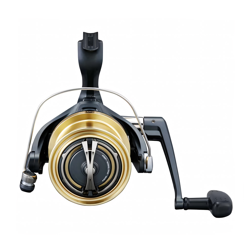 25 SHIMANO ACTIVECAST Surfcast - Daiwa Reel Bg 评论和价格