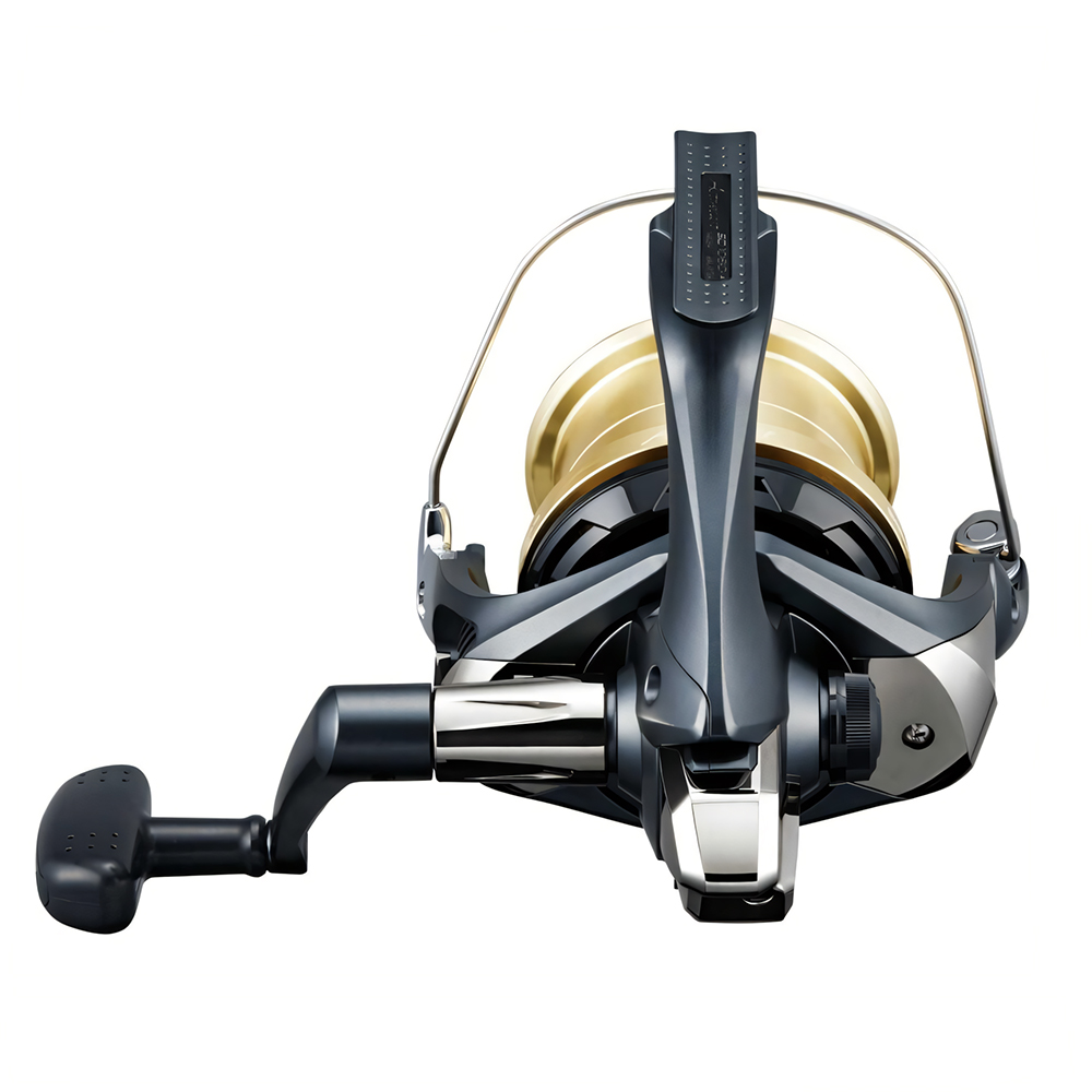 25 SHIMANO ACTIVECAST Surfcast - Daiwa Reel Bg 评论和价格