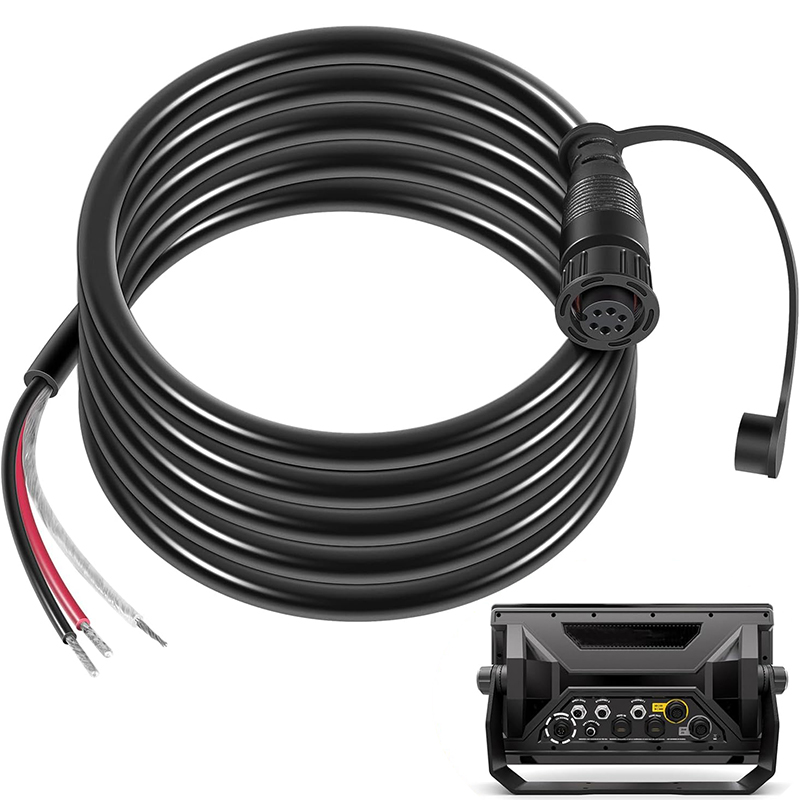 720110-1 PC13 Power Cable for  - Fish Finder 评论和价格