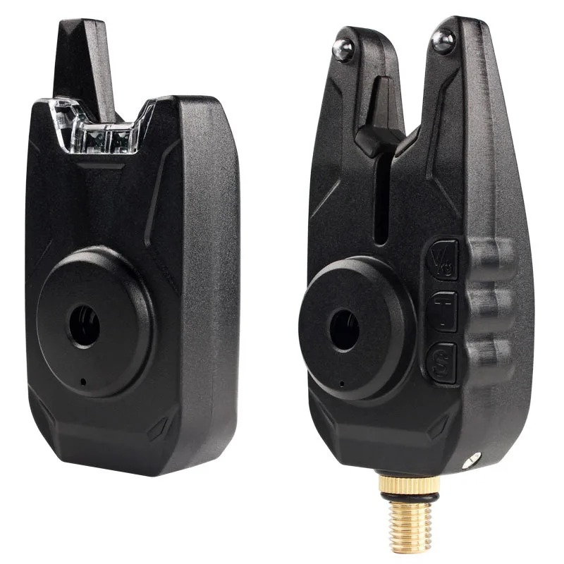 JY-80 Wireless Fishing Alarm E - Bite Alarm 评论和价格