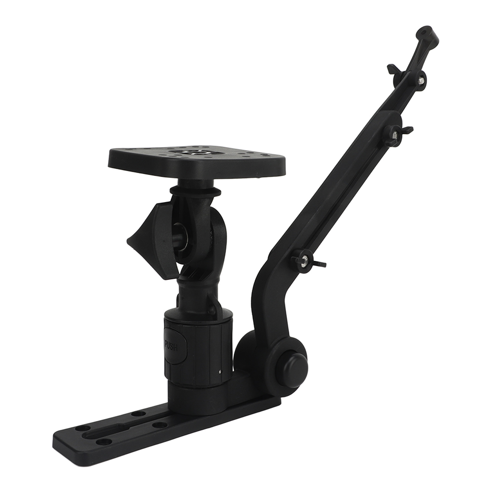 Fish Finder Base Nylon and Sta - Fish Finder Transducer 评论和价格