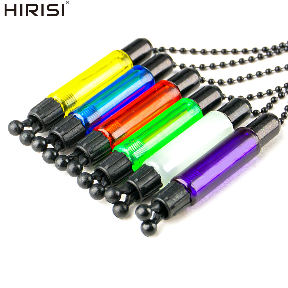 Hirisi B2024 4Pcs Carp Fishing - Bite Alarm 评论和价格